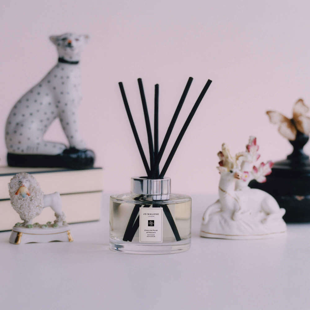 Jo Malone London English Pear & Freesia Diffuser | Jarrolds